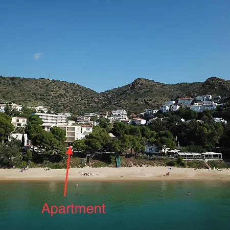 Apartament New Madrague Sun *