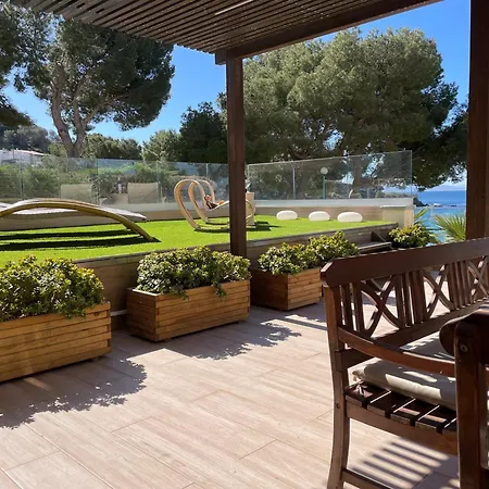 New Madrague Sun Apartament