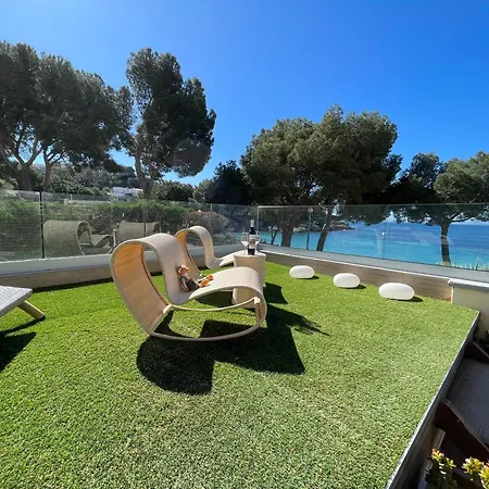 New Madrague Sun Apartament