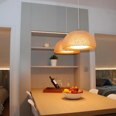 New Madrague Sun Apartament Roses