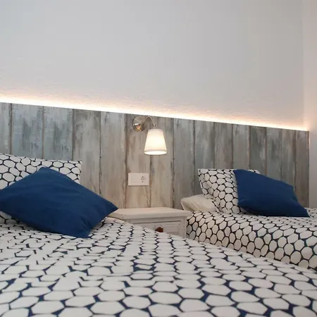 New Madrague Sun Apartament Roses