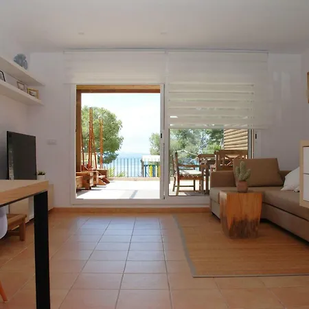 New Madrague Sun Apartament *