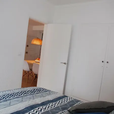 New Madrague Sun Apartament *
