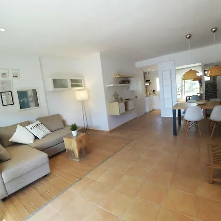 New Madrague Sun Apartament Roses