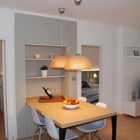 Apartament New Madrague Sun