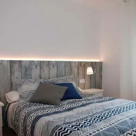 Apartament New Madrague Sun Roses