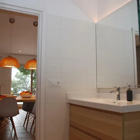 Apartament New Madrague Sun