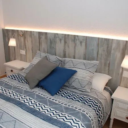 New Madrague Sun Apartment *