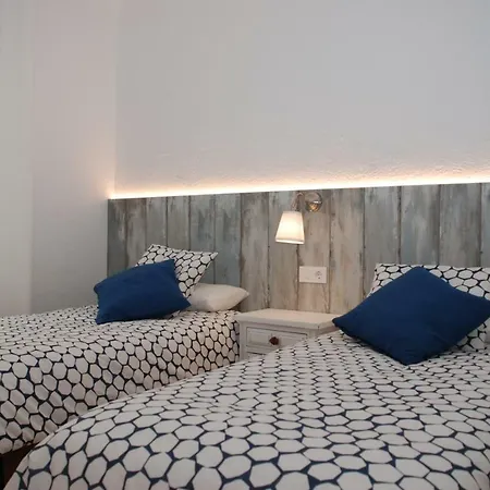 New Madrague Sun Apartament Roses