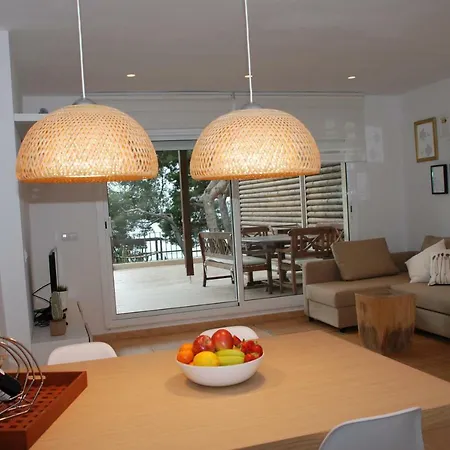 New Madrague Sun Apartament