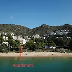 Appartement New Madrague Sun *