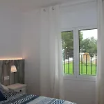 New Madrague Sun Appartement Roses