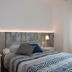 Appartement New Madrague Sun Roses