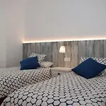 New Madrague Sun Appartement Roses
