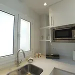 New Madrague Sun Appartement Roses