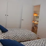 Appartement New Madrague Sun